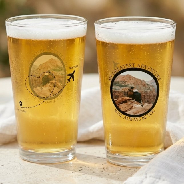 Long Distance Relationship Photo  Glass (Long Distance Relationship Photo Glass
)