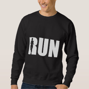 Long distance runner gift  7A3Ab Sweatshirt