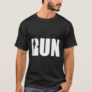 Long distance runner gift  7A3Ab T-Shirt