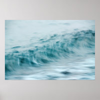 Long exposure waves