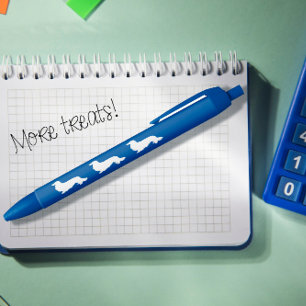 Long Hair Dachshund Pen for Dachshund Dads