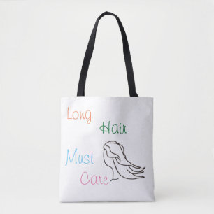 Long Hair Lovers Bag