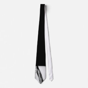 long hard cold lonely tie