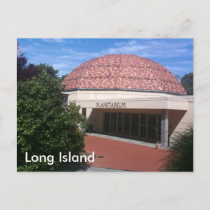 Long Island Centerport Postcard