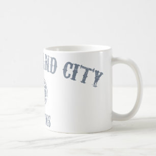 Long Island City Coffee Mug