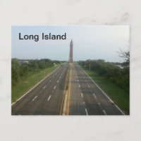 Long Island - Jones Beach