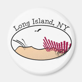 Long Island Magnet
