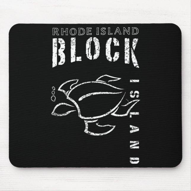 Long Island New York Souvenir1 Mouse Pad (Front)