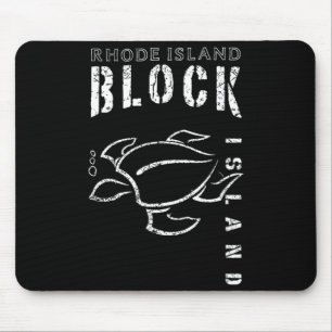 Long Island New York Souvenir1 Mouse Pad