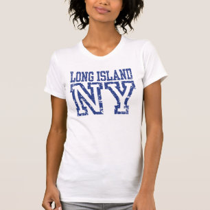 Long Island NY T-Shirt