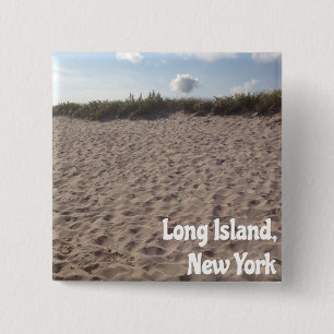 Long Island Pin