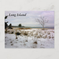 Long Island-Shelter Island
