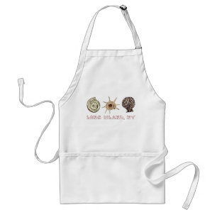 Long Island Standard Apron