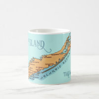 Long Island - Take me Home Mug