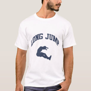 Long Jump T-Shirt
