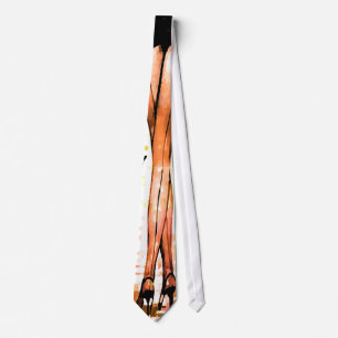 Long Legs Tie