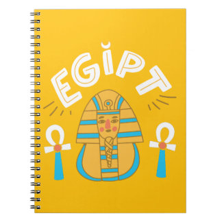 Long Live Egypt 🇪🇬 Notebook