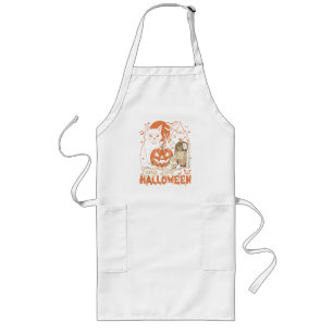 Long Live Halloween Apron