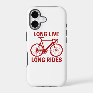 Long Live Long Rides