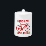 Long Live Long Rides<br><div class="desc">The long ride will always LIVE ON!</div>