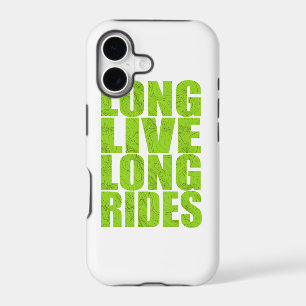 Long Live Long Rides (Topo)