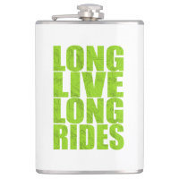 Long Live Long Rides (Topo)