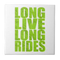 Long Live Long Rides (Topo)