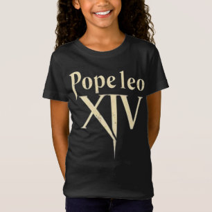 Long Live Pope Leo XIV – A New Dawn for the Church T-Shirt