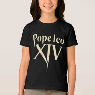 Long Live Pope Leo XIV – A New Dawn for the Church Tri-Blend Shirt