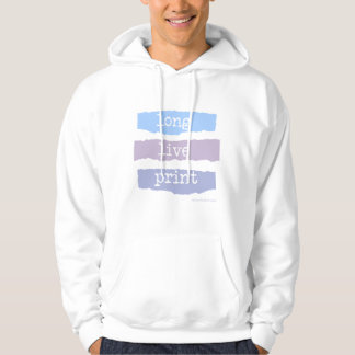 long live print hoodies in matunuck sky colours