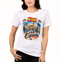 LONG LIVE SPAIN!