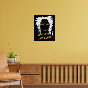 Long Live the Kinks 16x20 Poster