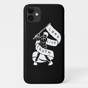Long Live Truth Case-Mate iPhone Case