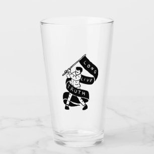 Long Live Truth Glass