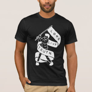 Long Live Truth T-Shirt
