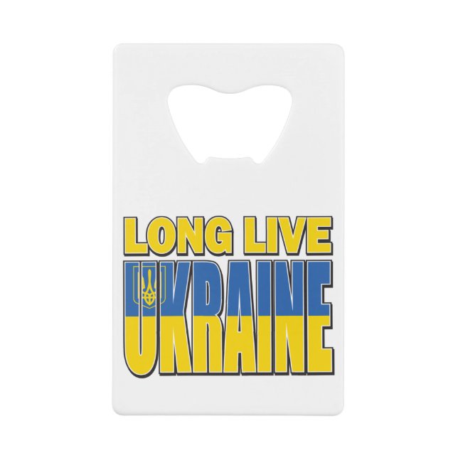 LONG-LIVE-UKRAINE (Front)