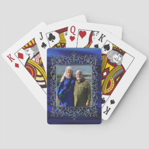 Long Lost Father - Playing Cards
