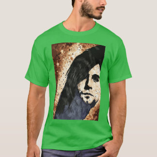Long Man T-Shirt