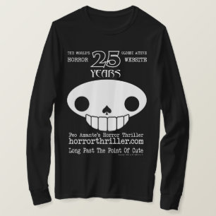 Long Past The Point of Cute T-Shirt