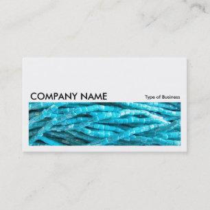 Long Picture 0146 - Bead Braids Business Card