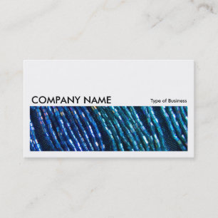 Long Picture 0147 - Bead Braids Business Card