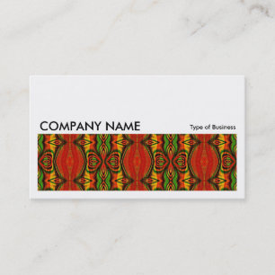 Long Picture 01 Business Card