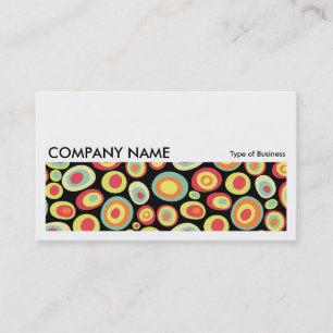 Long Picture 0206 - Abstract 220213 Business Card