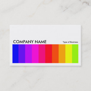 Long Picture 03 Business Card