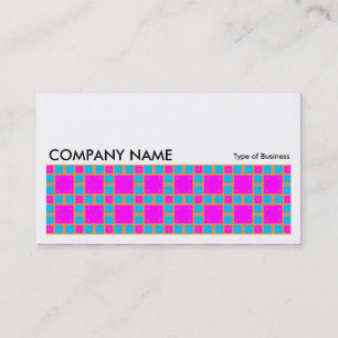 Long Picture - Geometric 290514(02) Business Card