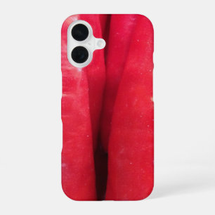 long red chillies iPhone 16 case