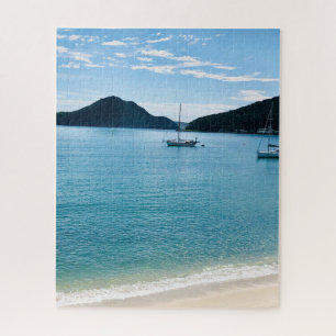 Long Reef Northern Beaches Sydney beaches Jigsaw P Puzzle