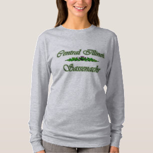 Long Sleeve CIS T-Shirt