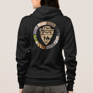 Long-sleeve National Park Classroom Hoodie