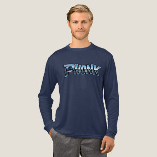 Long sleeve Phonk shirt